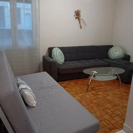 Kalimera- Jordan'S Apartment Kavala Extérieur photo