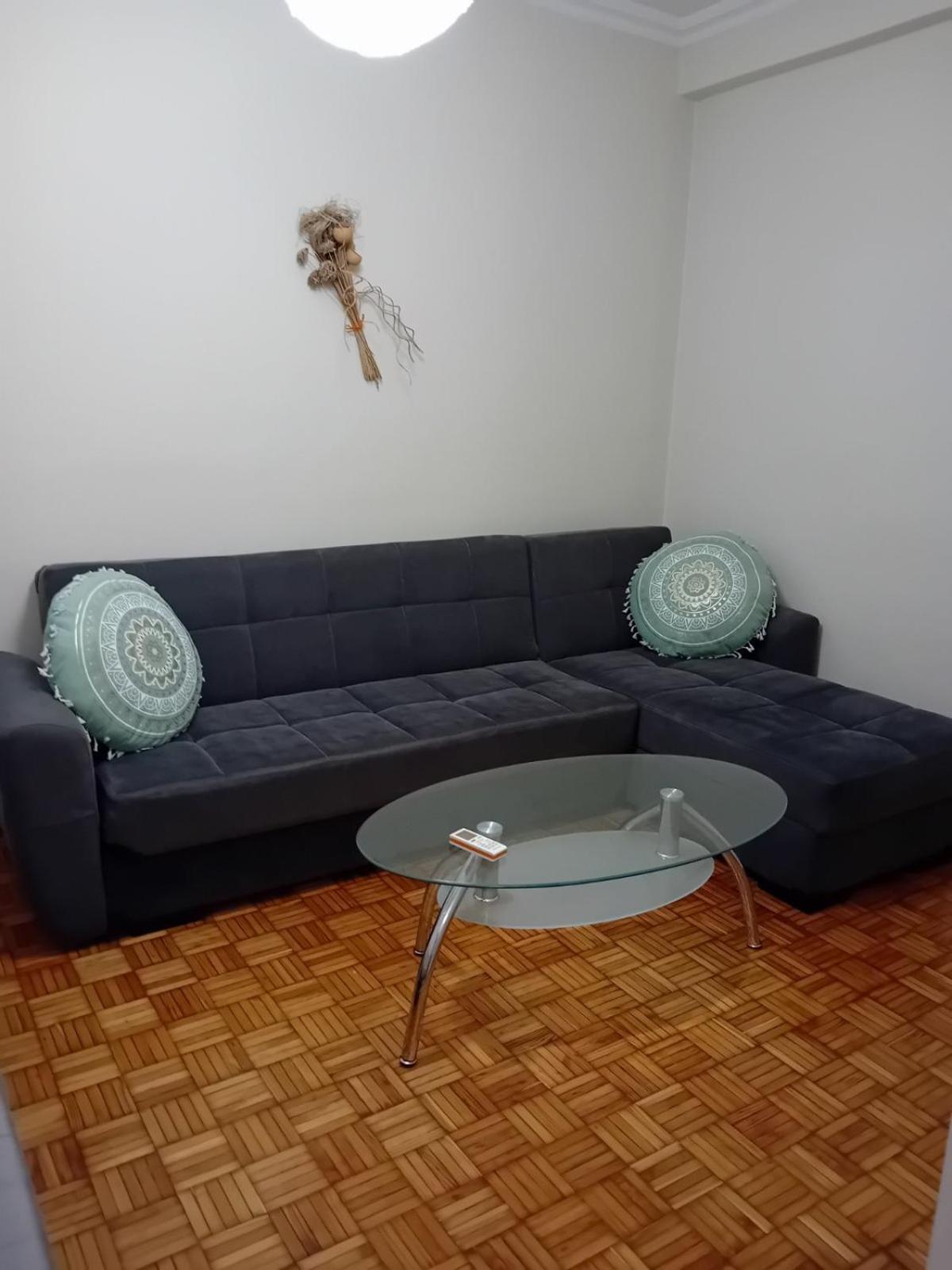 Kalimera- Jordan's Apartment