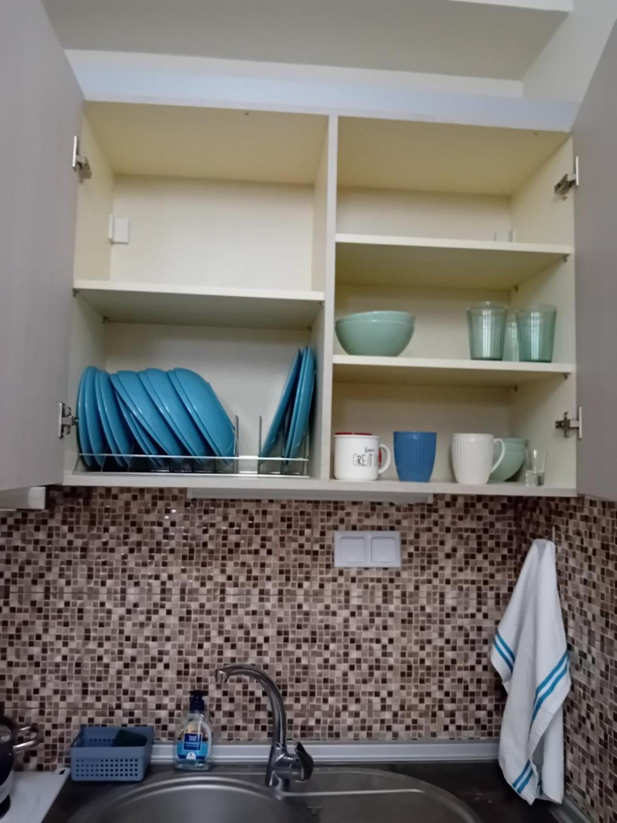 Apartment Kalimera- Jordan's *